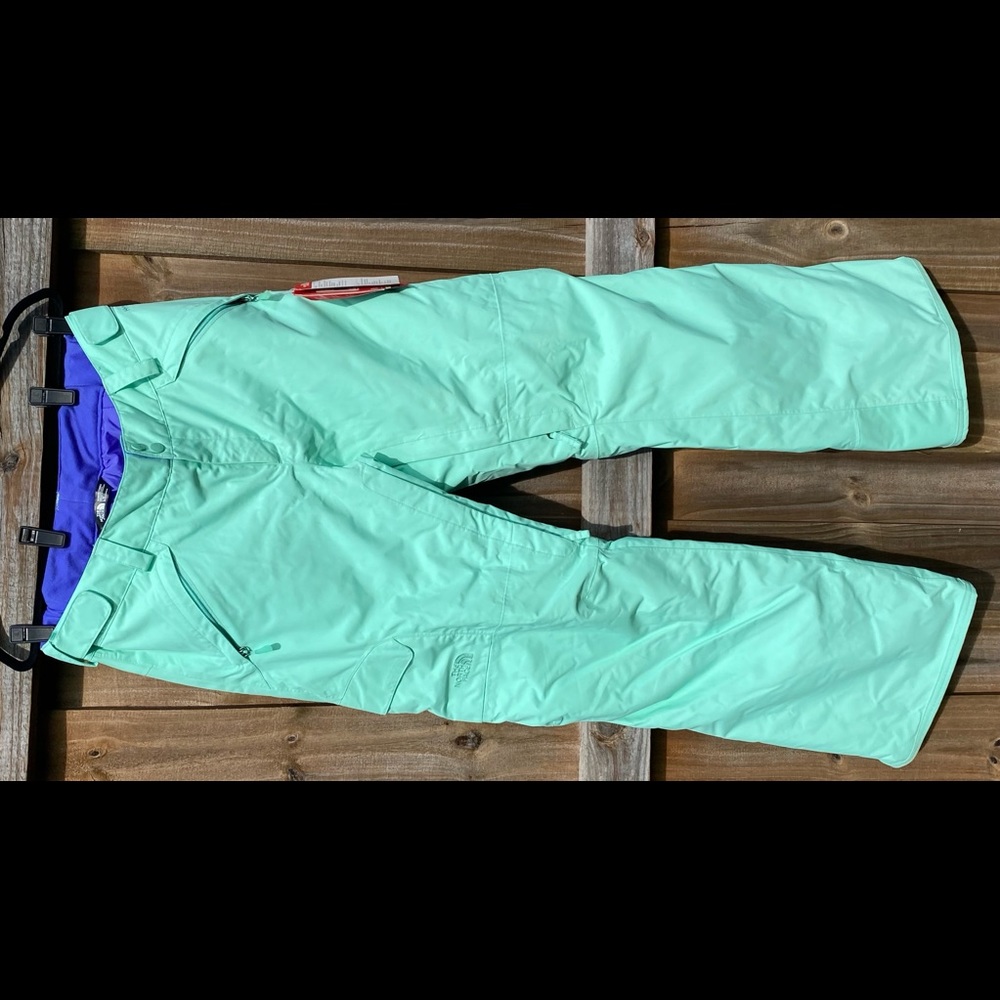 North face Ski Pants -Hyvent